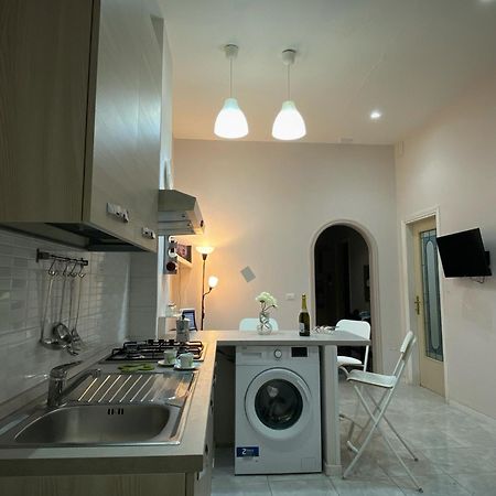 La Casa Al Centro " Vicino Al Centro Storico Di Napoli" Apartment Exterior photo